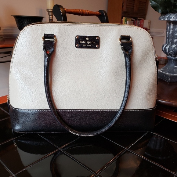 Kate Spade Wellesley Rachelle Shoulder Bag - Picture 1 of 8